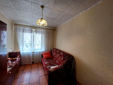 квартира по адресу Дениса Комара ул. (Стрельникова), 7