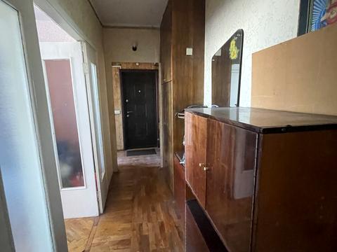 квартира за адресою Зої Гайдай вул., 9/8
