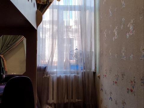 комната по адресу Нечипуренко пер., 12