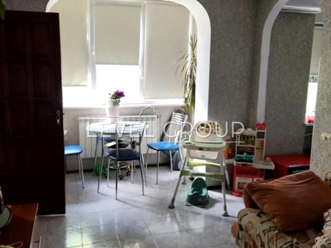 квартира за адресою Київ, Оріхуватська вул., 6к2