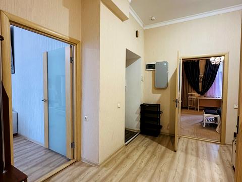 квартира за адресою Саксаганського вул., 9