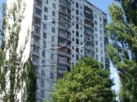 квартира по адресу Братиславская ул., 44/2