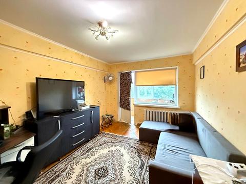 квартира за адресою Степана Бандери просп., 80