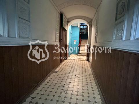 комната по адресу Паньковская ул., 20