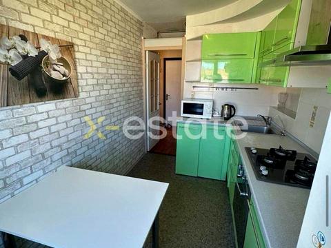 квартира за адресою Миру просп., 4