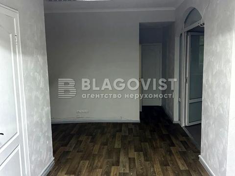 комерційна за адресою Київ, Євгена Чикаленка вул. (Пушкінська), 2-4/7