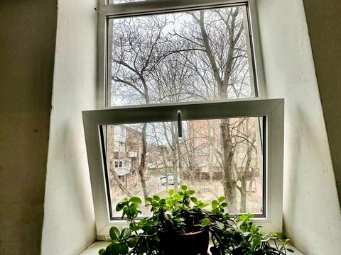 квартира по адресу Канатная ул., 101б