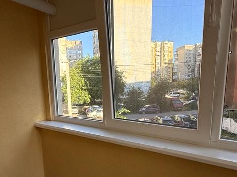 квартира за адресою Степана Тимошенка вул., 7