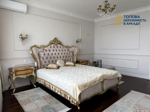 квартира за адресою Літературна вул., 12а, к.1