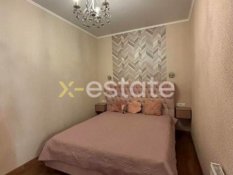 квартира за адресою Верхня Гиївська вул., 89в