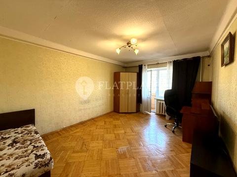 квартира по адресу Оболонский просп., 7