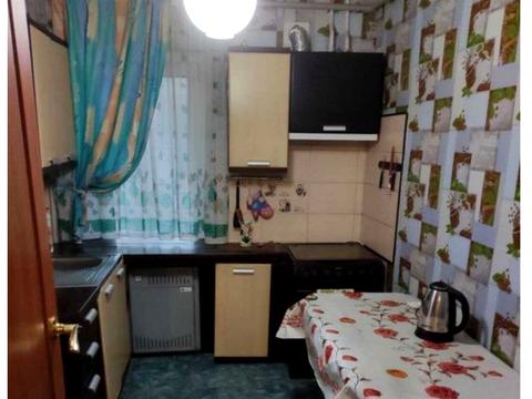 квартира за адресою Разумовська вул., 33