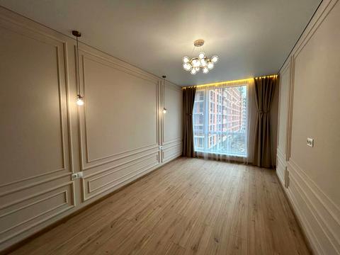 квартира по адресу Ленкавского ул., 34 к8