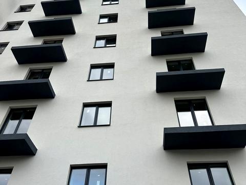 квартира по адресу Урожайная ул., 7-А