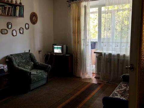 квартира по адресу Деповська ул., 2