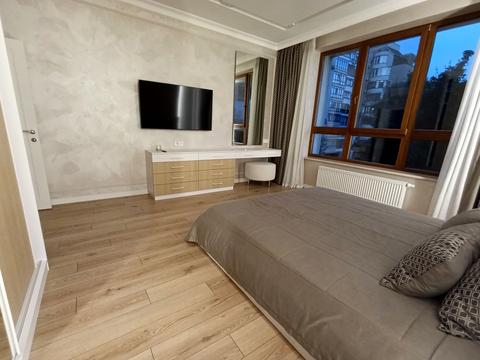 квартира за адресою Олександра Кониського вул., 22