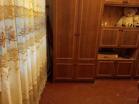 квартира по адресу Николая Ушакова ул., 20-А