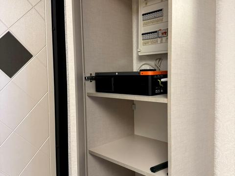 квартира по адресу Науки просп., 60-А