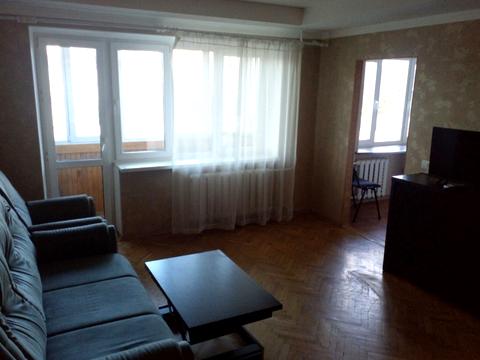 квартира по адресу Кловский спуск, 24