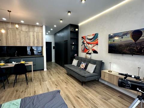 квартира за адресою Курортний пров., 2