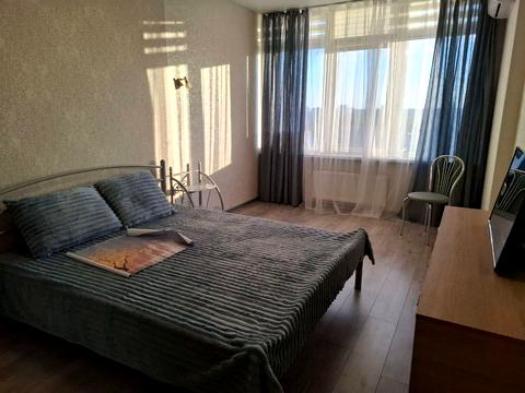 квартира за адресою Басейна вул., 6А