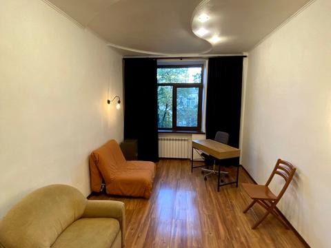 квартира по адресу Данилевского ул., 38