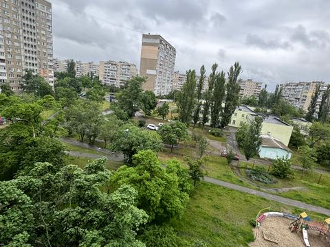 квартира за адресою Героїв Дніпра, 35