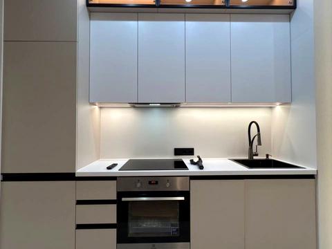квартира по адресу Краснова ул., 60ЖК