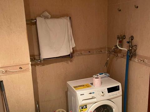 квартира по адресу Академика Сахарова ул., 48