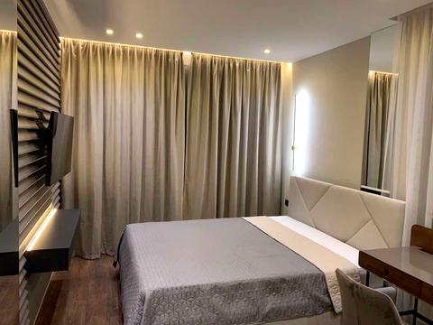 квартира за адресою Тараса Шевченка вул., 60