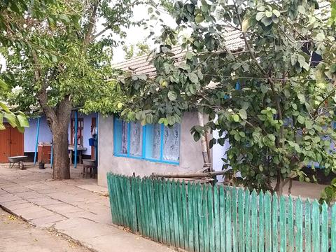 дом по адресу с. Новоселівка