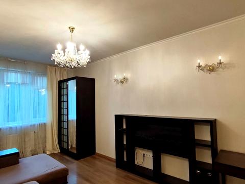 квартира за адресою Феодосійська вул., 1-А