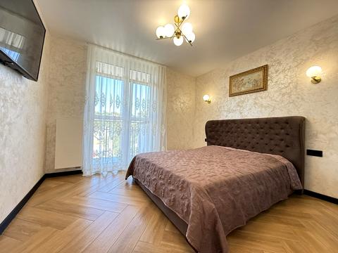 квартира по адресу Львов, Топольная ул., 4а