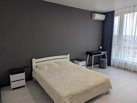квартира по адресу Евгения Коновальца ул., 35
