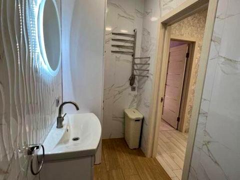 квартира по адресу Творческая ул., 57