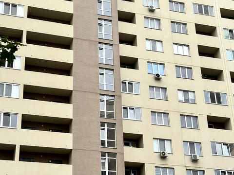 квартира по адресу Михаила Грушевского ул., 30г