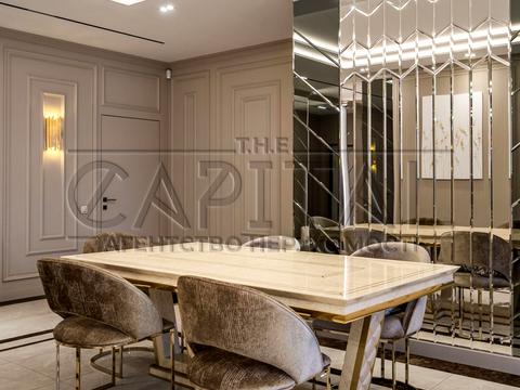 квартира за адресою Дегтярна вул., 18