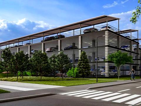 квартира за адресою Джохара Дудаєва вул., 1