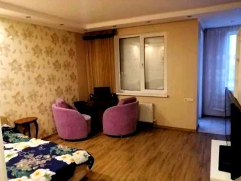 квартира за адресою Райдужний масив вул., 6