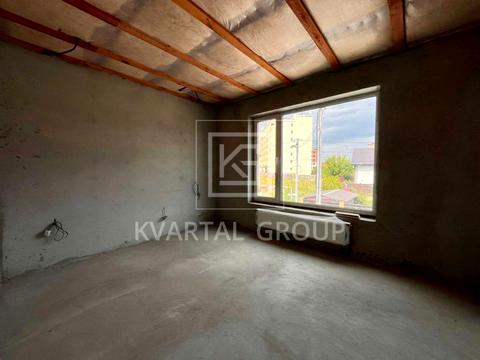 дом по адресу Федора Кричевського, 1