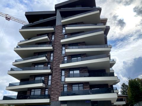 квартира за адресою Архітектора Артинова вул., 52
