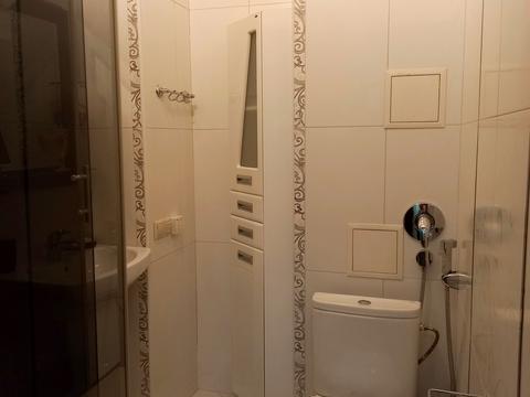 квартира за адресою Срібнокільська вул., 1