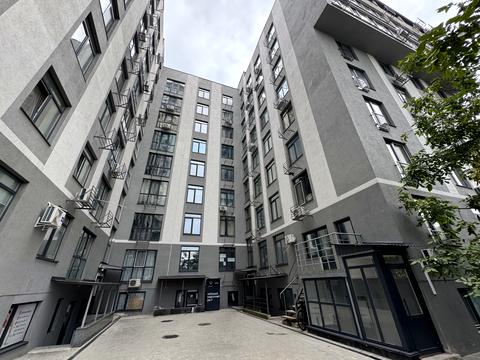 квартира за адресою Кам'янська вул. (Дніпродзержинська), 123