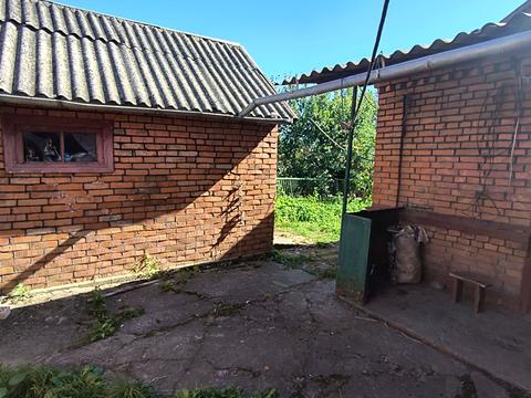 дом по адресу Центральна, 34