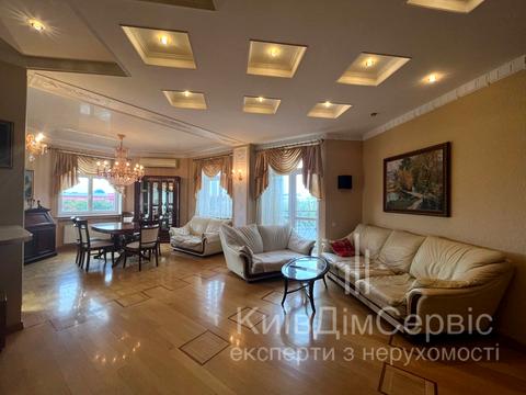 квартира по адресу Тараса Шевченко бульв., 11