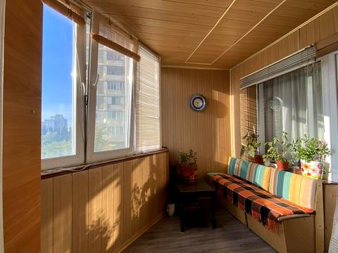 кімната за адресою Ревуцького вул., 11-Г