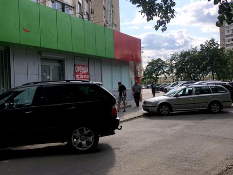 комерційна за адресою Харківське шосе, 58