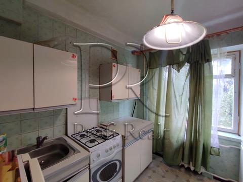 квартира по адресу Верховной Рады бульв., 16