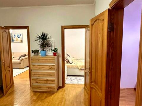 квартира по адресу Анны Ахматовой ул., 14-Б