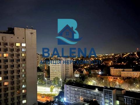 квартира по адресу Голосеевский просп. (40-летия Октября), 74-А